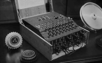 Як секрет третього рейху став ключем до його поразки? історія шифрувальної машини ” енігма»