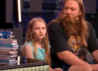 Психологічний зрив: такі ймовірні наслідки навчання в мду 9-річної студентки (2 фото)