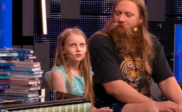 Психологічний зрив: такі ймовірні наслідки навчання в мду 9-річної студентки (2 фото)