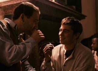 Сила в правильних відповідях: тест по фільму ” брат “