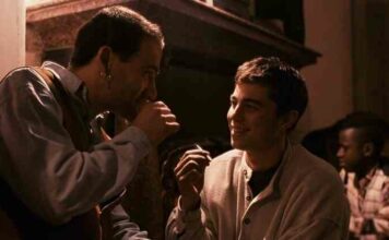 Сила в правильних відповідях: тест по фільму ” брат “