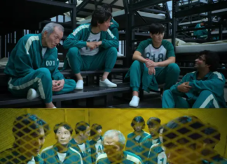 18 деталей з “гри в кальмара«, які натякали на фінал (а ми і не здогадувалися)