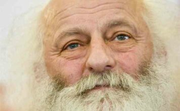 10 рецептів щастя від улюбленого клоуна дитинства в’ячеслава полуніна