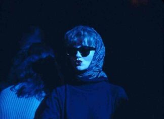 Цікаві фотографії 1990-х (35 фото)