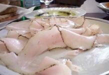 Не тільки салямі: кращі м’ясні делікатеси, якими славиться італійська кухня