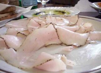 Не тільки салямі: кращі м’ясні делікатеси, якими славиться італійська кухня