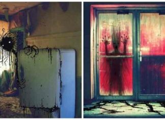 Тривожні казки художника марка ганьє, який зміг поєднати жахливе і миле