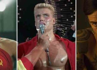 10 найколоритніших російських лиходіїв в голлівудських фільмах