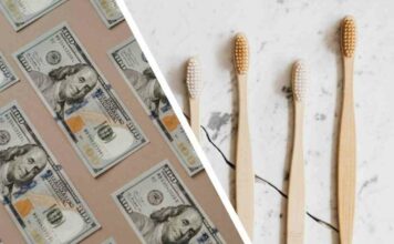 Чоловік виграв мільйон доларів в лотерею, але гроші вирішив витратити на зубну щітку