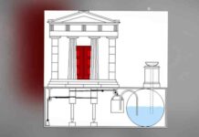 Автоматичні двері та інші стародавні технології, які використовуються навіть зараз