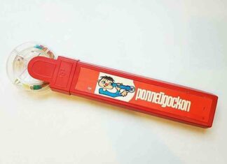 У радянських дітей були такі цікаві іграшки