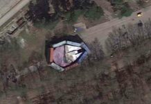 Відео: найбільш тривожні знахідки в google maps, від яких не по собі, але все зрозуміло