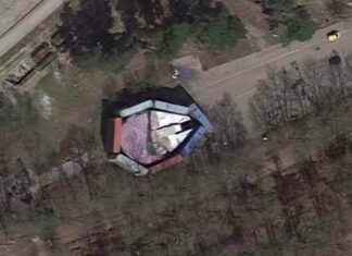 Відео: найбільш тривожні знахідки в google maps, від яких не по собі, але все зрозуміло