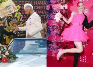 У роскомнадзора з’явилися претензії до”муз-тв”. І протокол про гей-пропаганду