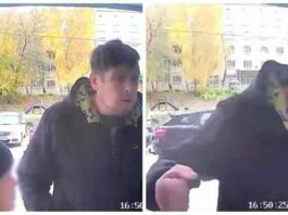 У пермі чоловік напав на 11-річних кривдниць дочки