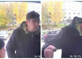 У пермі чоловік напав на 11-річних кривдниць дочки