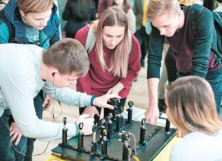 Тріумф амбітних. Завершено відбір внз до програми «пріоритет 2030»