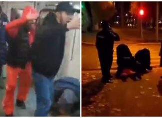 Бастрикін доручив ск завести ще одну справу на побили москвича приїжджих