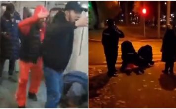 Бастрикін доручив ск завести ще одну справу на побили москвича приїжджих