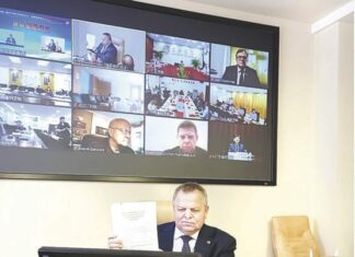 Міст до процвітання. Міцніє науково-технічне співробітництво росії та китаю