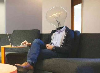 Сила думки: російські вчені придумали, як ще можна керувати комп’ютером