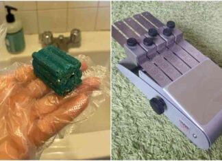 ” що за штука?”: 20 випадків, коли користувачі мережі допомогли прояснити ситуацію