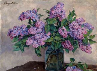 Топ-10 найвідоміших і найкрасивіших натюрмортів світу