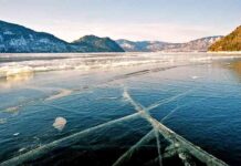 Перша підводна екотропа в росії: занурення без шкоди природі