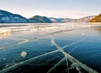 Перша підводна екотропа в росії: занурення без шкоди природі