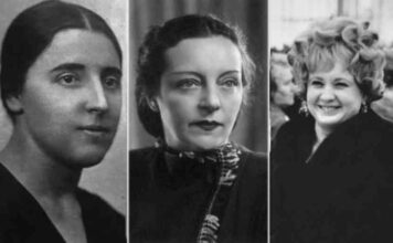 Арешти, самогубства, психічні розлади: як склалися долі відомих кремлівських дружин