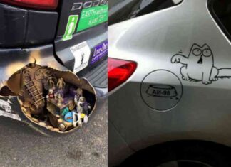 Самі ненудні ідеї по оновленню автомобіля від водіїв