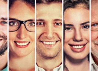 Як навчитися швидко запам’ятовувати обличчя людей?