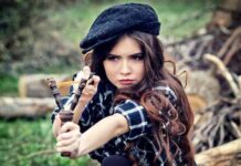 Хто така томбой