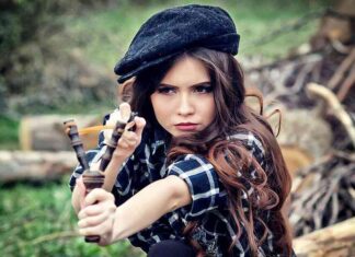 Хто така томбой