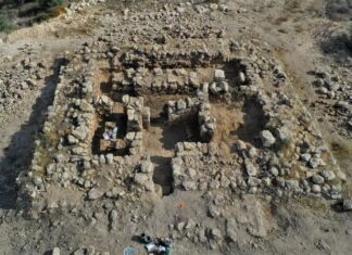 Археологи знайшли докази ханукального повстання маккавеїв