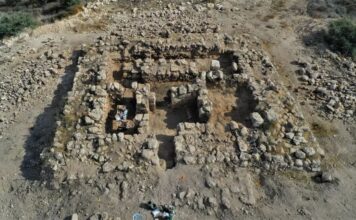 Археологи знайшли докази ханукального повстання маккавеїв