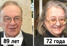 18 наших улюблених знаменитостей, яких ми втратили в 2021 році