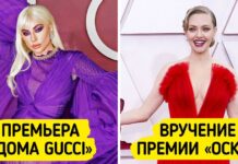 17 зіркових нарядів, які будуть ще багато років асоціюватися з 2021 роком