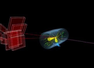 Час» життя ” бозона хіггса нарешті виміряли майже точно