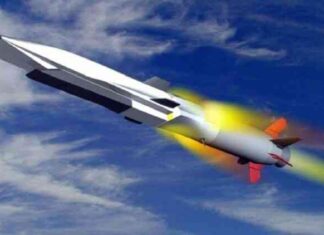 Гіперзвукова зброя – в чому його переваги і недоліки