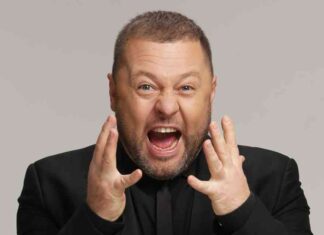 Олександр пікалов