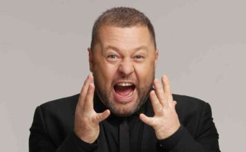 Олександр пікалов