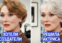 12 кінозірок, які не просто завчили репліки персонажа, але ще і пропрацювали його образ до дрібниць