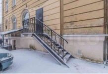 Доступне житло в санкт-петербурзі за 9 000 рублів на місяць