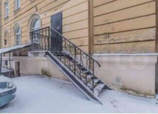 Доступне житло в санкт-петербурзі за 9 000 рублів на місяць