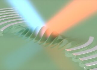 Звуковая Дорога к Квантовому Будущему: Ученые Объединяют Свет и Звук