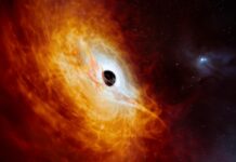 Загадка Тихого Космоса: Когда Квазар Не Мог Найти Компанию