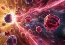 Наночастицы против титана поджелудочной железы: Новое оружие в борьбе с неизлечимым раком