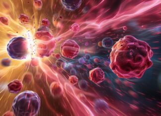 Наночастицы против титана поджелудочной железы: Новое оружие в борьбе с неизлечимым раком