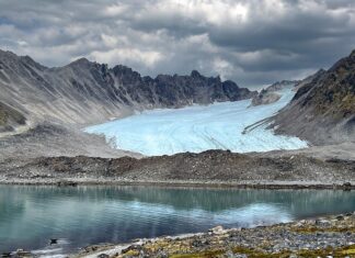 В Эхо Камней: Путешествие Познания с Бьорнеруд